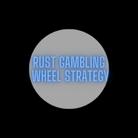 Rust Gambling Strategy